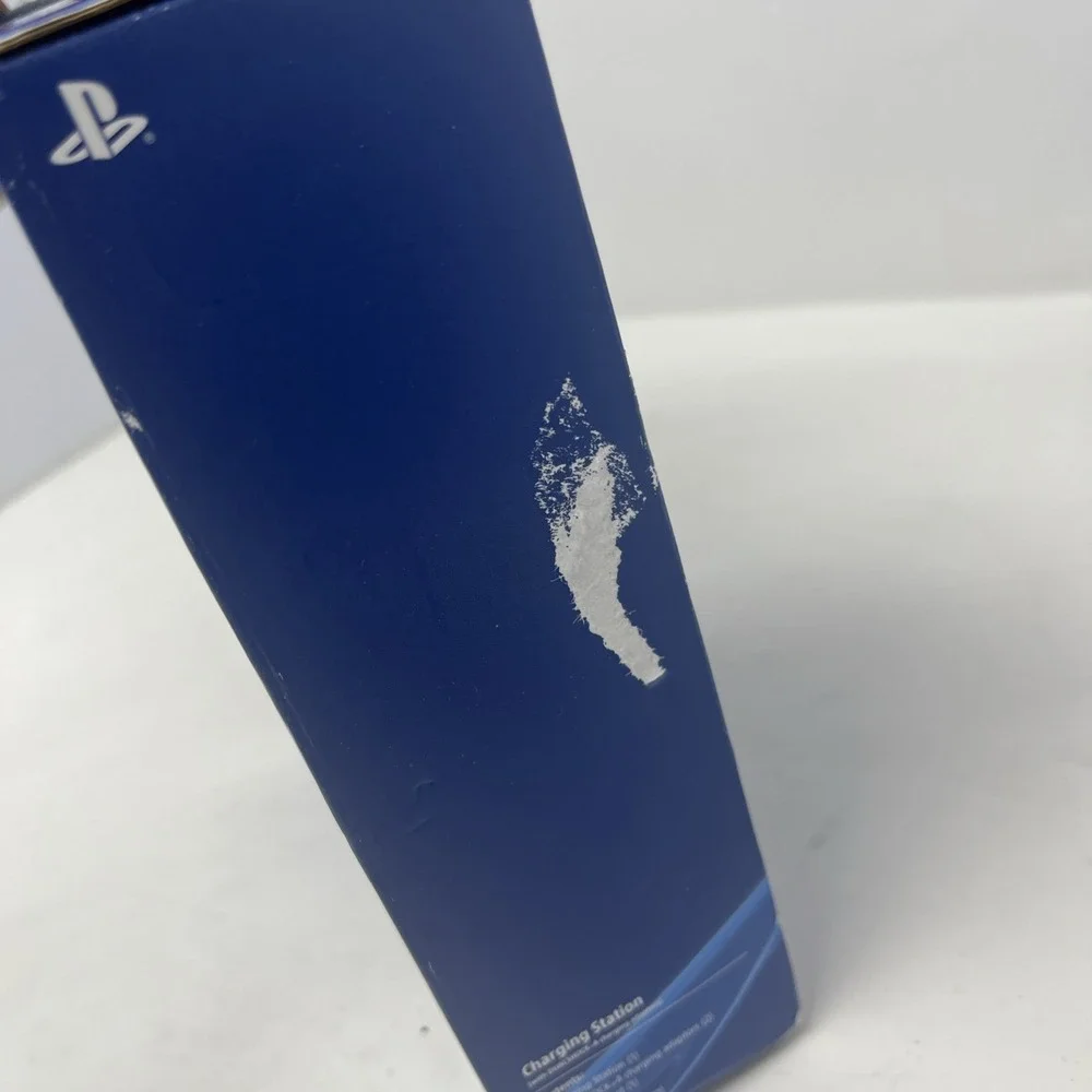 Sony Playstation PS4 Move Charging Station Dualshock 4 Adaptors Controller New